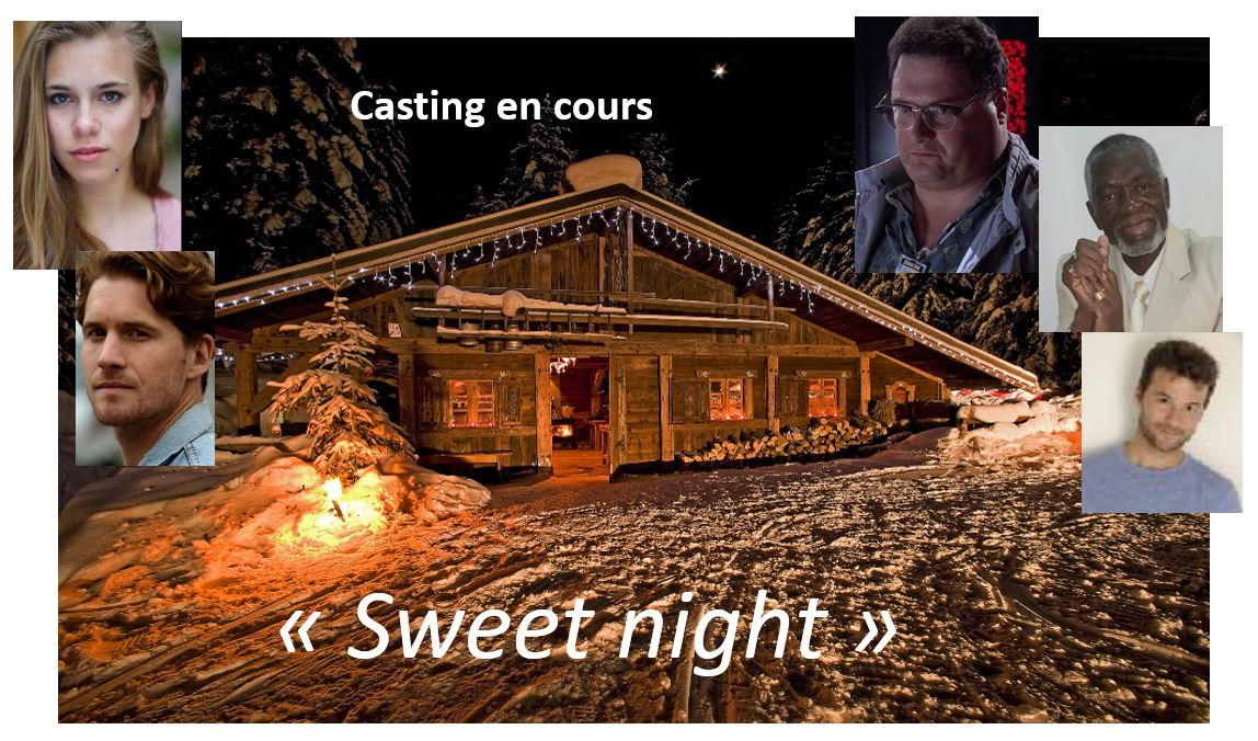 CASTING AU 24 02 2023