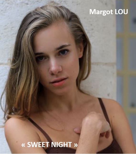 Margot LOU
