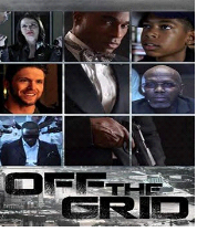 affiche OFF THE GRID