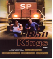 affiche RAIL KINGS