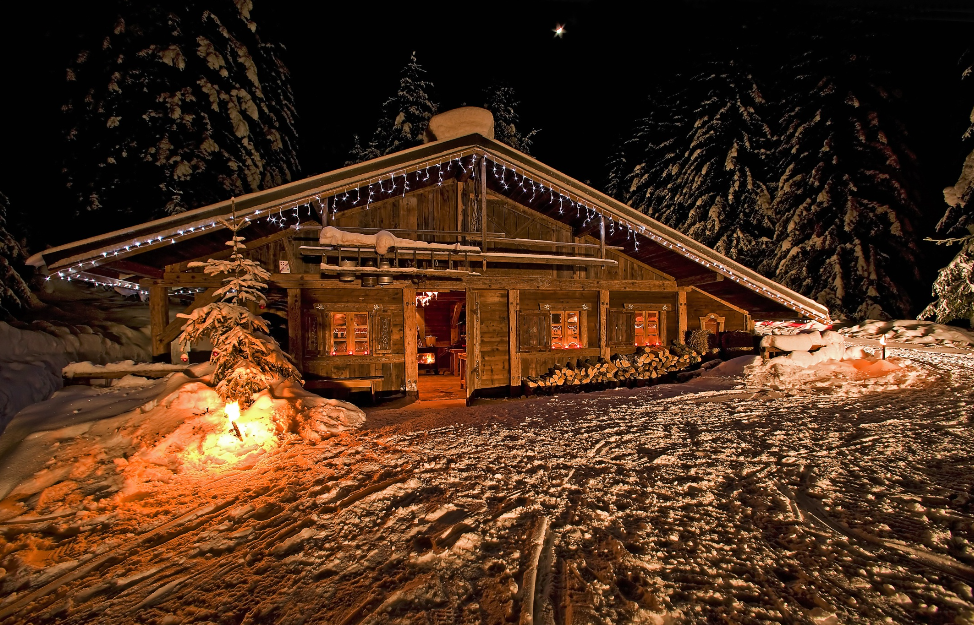 SAPIN CHALET 04