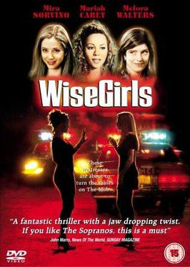 affiche WISEGIRLS